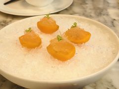 -东南里湖景餐厅·新闽菜(浦西万达店)