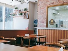 大堂-米斯特比萨(亦庄国融国际店)