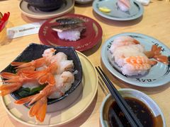 -寿司郎(皇庭广场店)