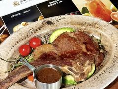 -澳莱酷品牛扒(开平东汇城店)