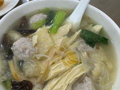 -子午路张记肉夹馍(翠华路店)