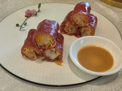 -海皇食府(水都假日酒店店)