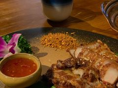 -觅山云南菜(泊富ICITY店)