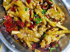 -小民大排档(光谷店)