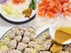 -嘉升大排档(番禺总店)