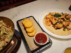 -径山十八道·风味民间菜(华夏之心店)