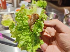 -小马扎地摊烤肉