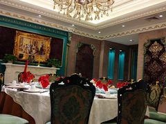 包厢-金八仙酒店