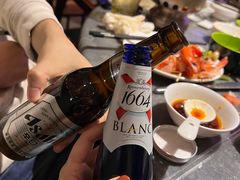 -海天盛宴海鲜自助(正大广场店)