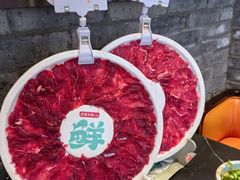 -巴蜀大将火锅(春熙店)