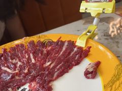 -潮汕大目牛肉火锅(皇岗旗舰店)