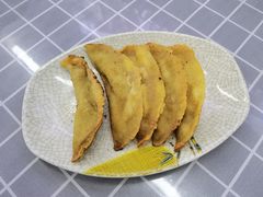 -清真蒋有记(老门东店)