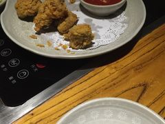 -纽斯桑拿会所(餐厅天山路店)
