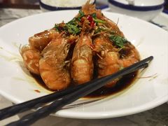 -醉南拳客家菜·河田鸡(东街口航空大厦店)