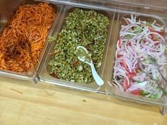 -塔斯提抓饭(东城汇店)