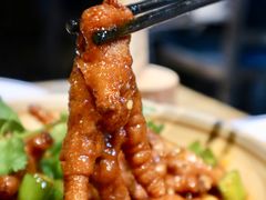 -繁花里音乐餐厅(新天地店)