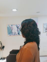 -丽时 Hair Salon