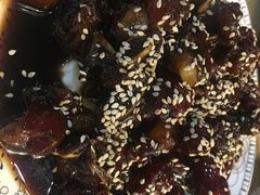 -邱金小炒·30 年盐帮江湖菜(自贡店)