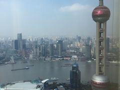-金轩中餐厅 Jin Xuan(浦东丽思卡尔顿酒店)