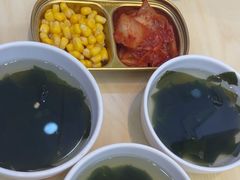 -食米家拌饭(梅溪新天地店)