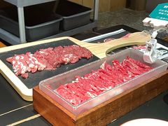 -乔先生涮肉·鲜活牛羊肉火锅(塘沽店)