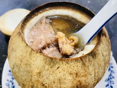 -達揚原味燉品(文明路店)