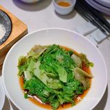 😻年度人气超高的淮扬菜一定不要错过！
