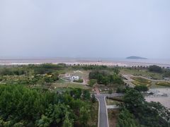 -连云港金陵海州湾会议中心