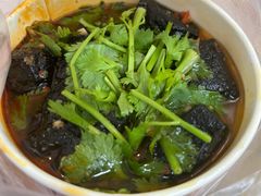 -夸父炸串(柯桥万达店)