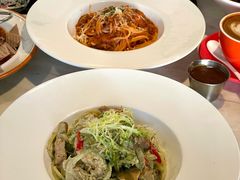-JF Garden(渔人码头店)