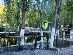 -水磨沟公园