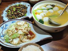 -乌记大厨餐厅