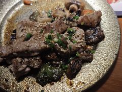 -鳗鱼家·深夜食堂(军博店)