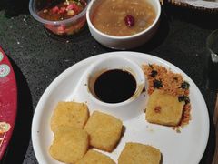 -矮板凳老火锅(宽窄巷子店)