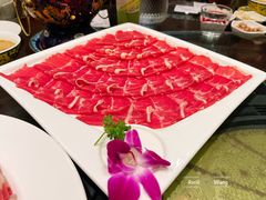 手切鲜羊肉-南门涮肉(东单店)