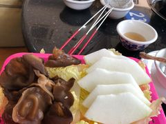 -皇鸽餐厅(五桂山分店)