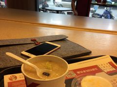 -肯德基(浔阳路店)