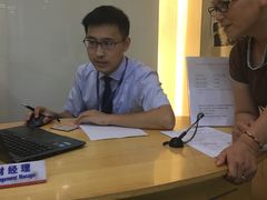 -浦发银行(大零号湾科技支行)
