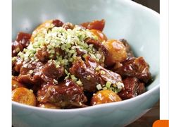 -那家小馆•北京菜•烤鸭(香山店)