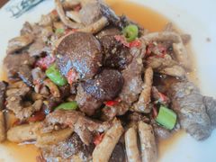 -云隐小厨·传统大理美食(复兴路店)