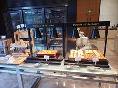 -珠海中海雅高铂尔曼酒店