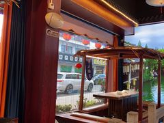 -外婆船宴餐厅·外婆喊你回家吃饭