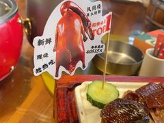 -凤阁楼果木烧鹅(鹤山陈山店)
