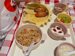 -西贝(无锡万象城店)