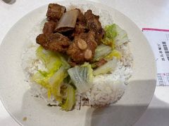 -冰岛茶餐厅(世茂店)