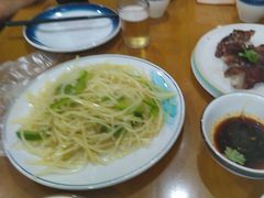 -鹤乡东北菜(崮山路店)