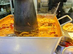 -田三卷馍(火车站店)