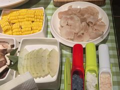 -番食园鲜食火锅(高新店)