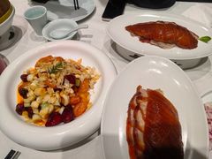 -惠丰堂饭庄·烤鸭·京味菜(民族大学店)