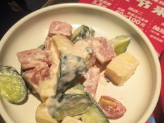 -胖哥俩肉蟹煲(济南世茂国际广场店)